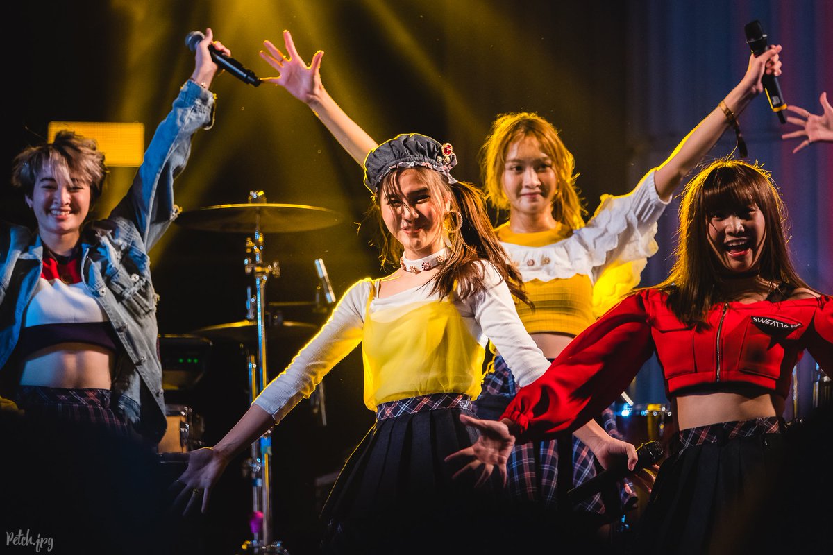 aopnormal's tweet image. You’re getting better every day.👍🏼

#PetchSweat16 #Sweat16
#CatExpo6 #CatExpo