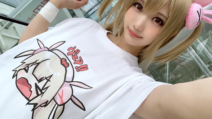 コスプレイヤー蒼羽もぐ汰のTwitter画像57