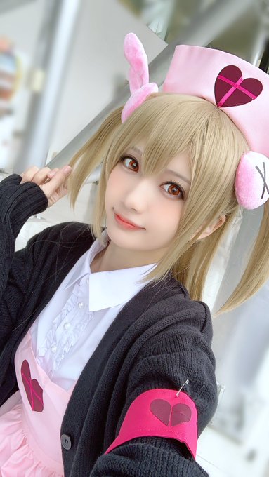 コスプレイヤー蒼羽もぐ汰のTwitter画像56