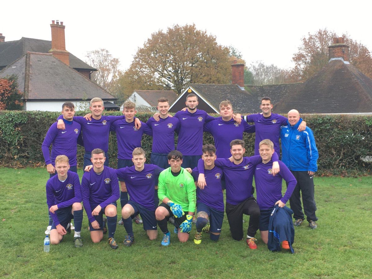 Danbury Athletic Football Club tweet media