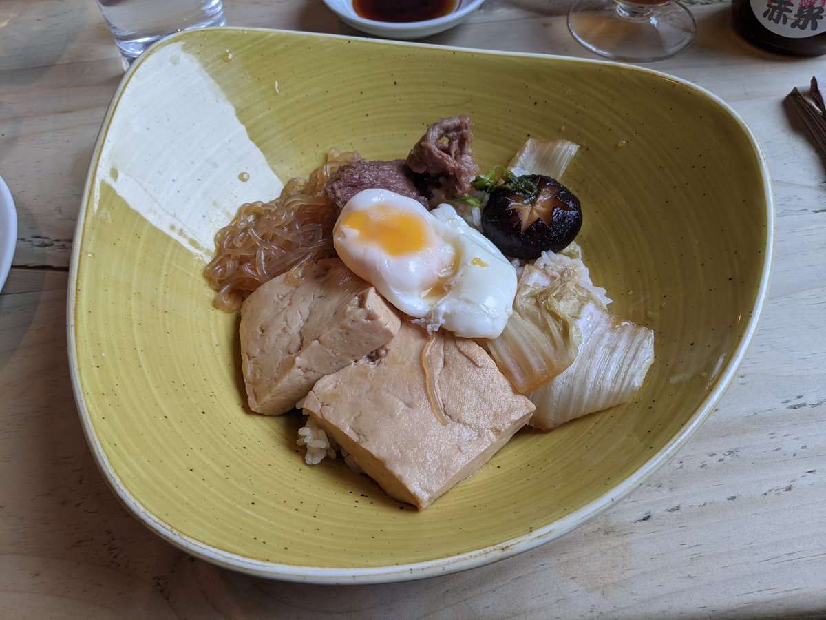SlowFoodEdin's tweet photo. Thanks to #CooksAlliance Kaori @Harajukukitchen for our 3rd and final #Japanese #BigTable of the series. This time the theme was sustainable #Scottish meat w/Denise @PeelhamFarm, a @SoilAssocScot
& @PastureForLife farm. #Edinburgh https://t.co/UrU8vVRHTw