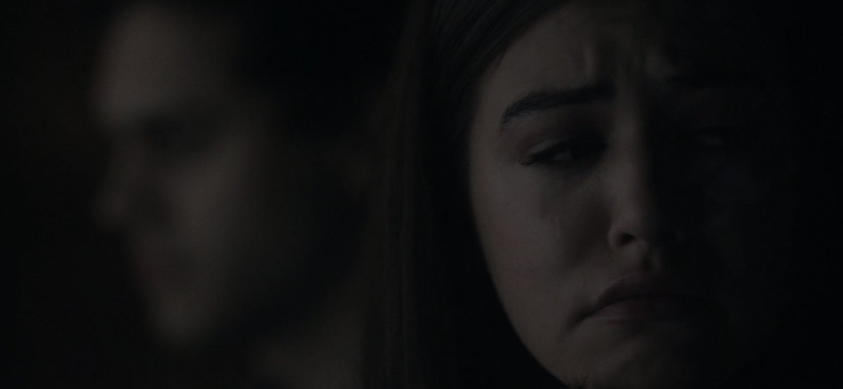 lcvejos's tweet photo. She allowed herself to be vulnerable around Penelope because she trusted and felt comfort from her, when she cries around Landon she can’t even look at him https://t.co/BYml4f0HPR