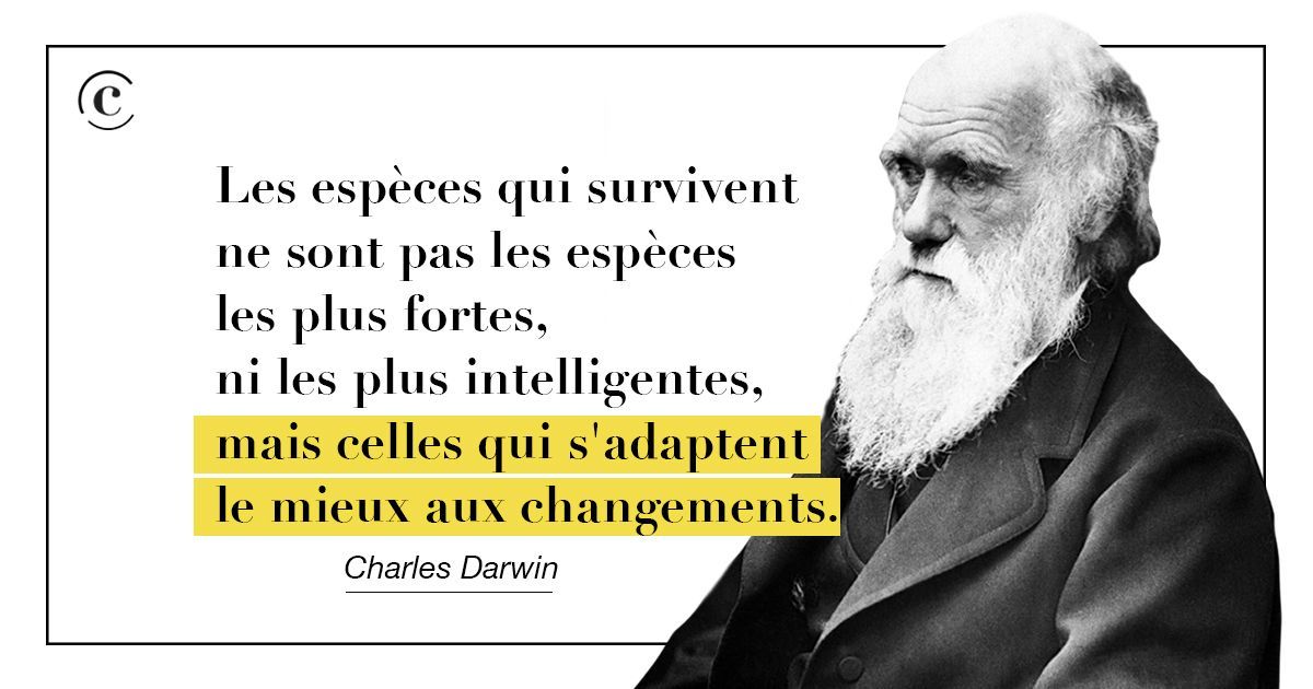 Conferentia_fr's tweet photo. 24 Novembre 1859 : Charles Darwin publie "L'Origine des espèces" considéré comme le texte fondateur de la théorie de l'évolution. Cet ouvrage, accessible au grand public, avance les preuves que les espèces ne sont pas immuables et indépendantes. https://t.co/jkpiPltkZb