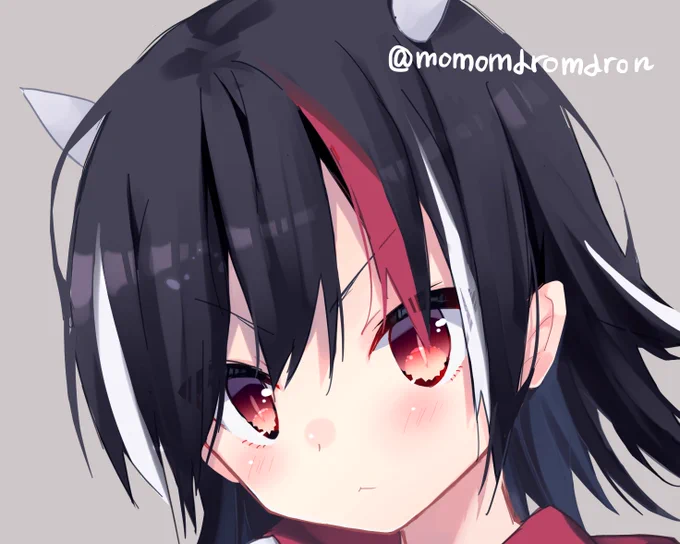 推しの顔ーーーー #推しの顔がいいから見て 