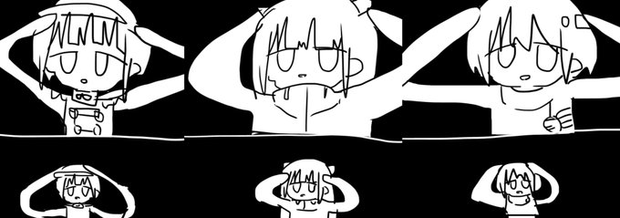 チューリングラブ Feat Sou ナナヲアカリ T Co 野良いぬ の漫画 チューリングラブ Feat Sou ナナヲアカリ T Co 野良いぬ の漫画