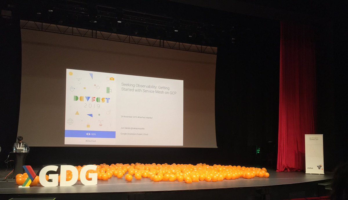 omarsain's tweet photo. Glad to attend #dfist19! Good talks and good atmosphere. Thank you @GDGIstanbul @Flutter_Turkiye #DevFest https://t.co/pwIeZ8UQdG