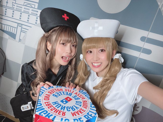 コスプレイヤー雪野ななのTwitter画像17