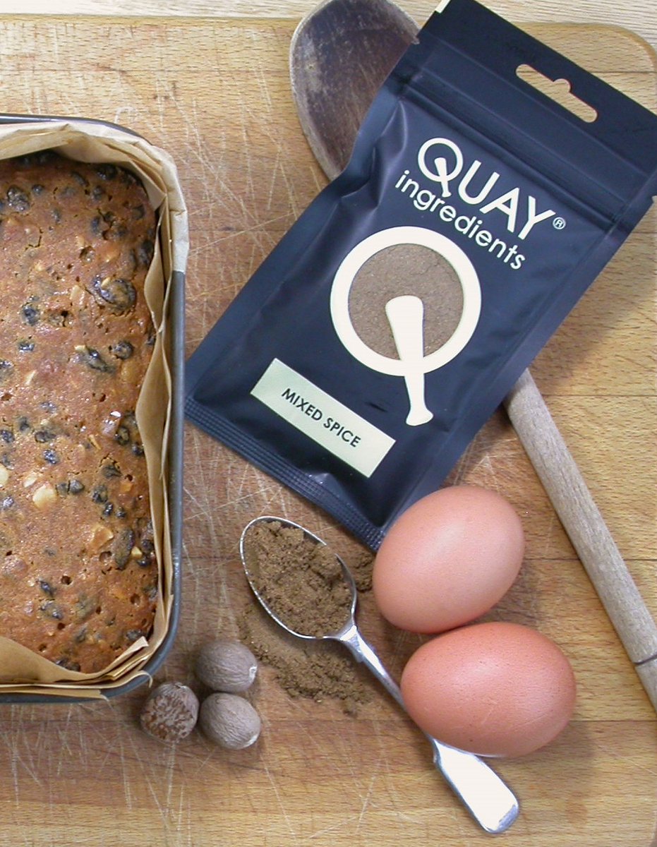 quayingredients's tweet image. It's Stir Up Sunday.  Don't forget the Mixed Spice!!! #StirUpSunday