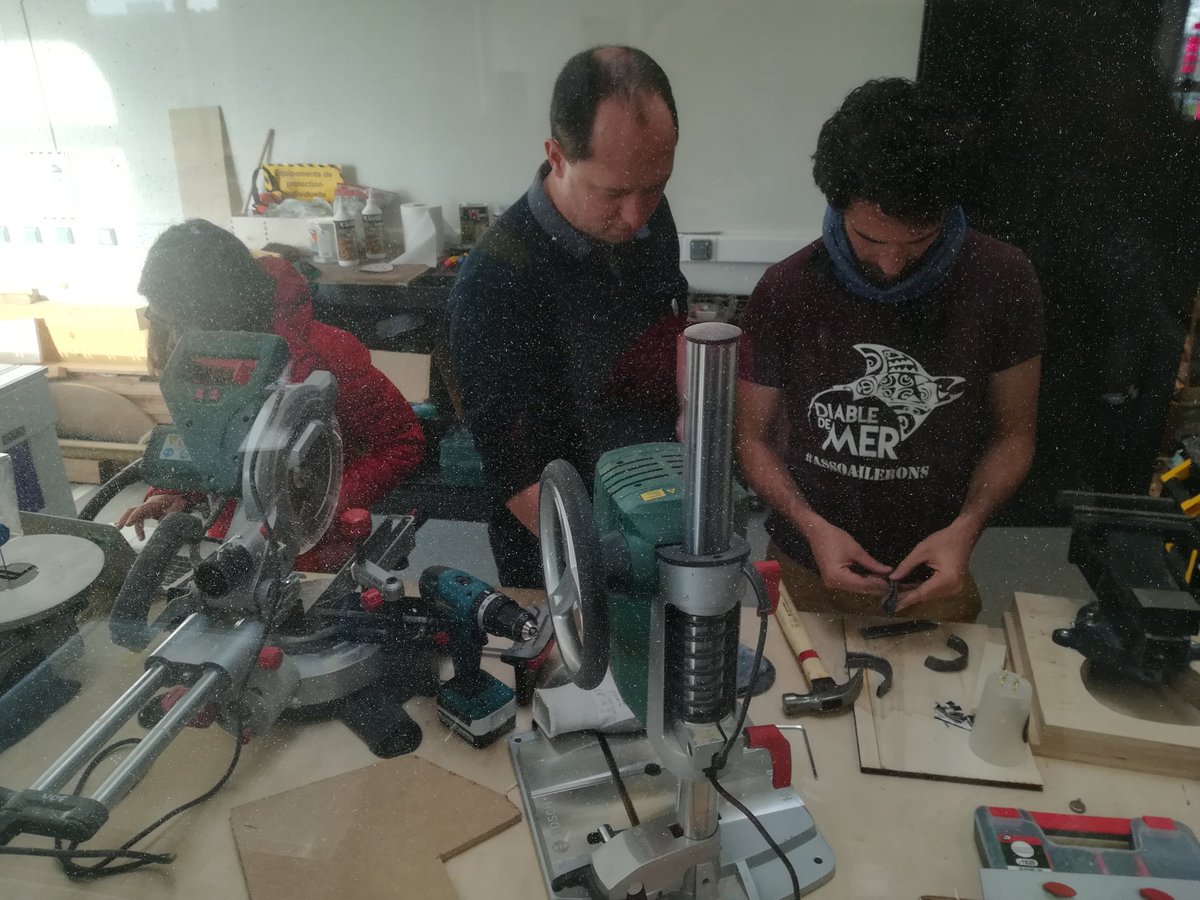 Super Brest tweet media