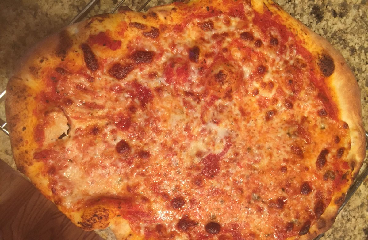 pizzadista's tweet image. 