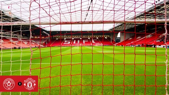 ManUtd_ID's tweet photo. 📍 Bramall Lane

#MUFC #SHUMUN https://t.co/sQQ5vBuyVq