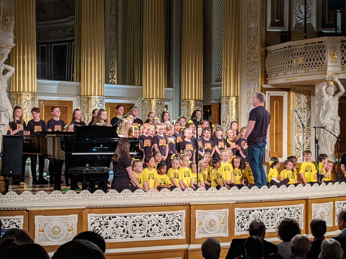 DuncNisbet's tweet image. @stagecoachLiv representing @NorthWestCancer #ConcertForACure @SGHLpool #Cancer #CancerResearch