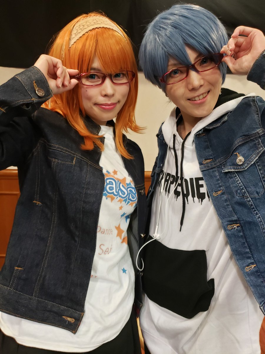 xBdRdKGPqbhIGwf's tweet image. 次回は12/8にClass:0とはぴかのツーマンライブです♪
何も予定無い方は是非けんどビル6階に行きましょう☝️

#Class0