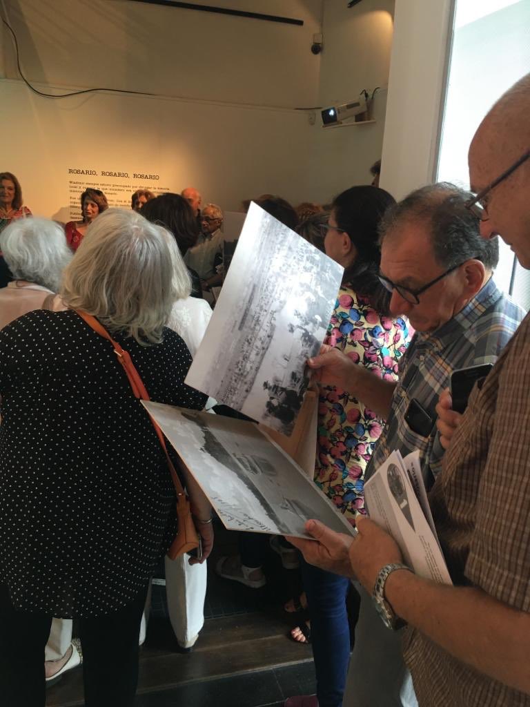 #TuristaEnMiCiudad La Comisión de Cine y Artes Visuales del Colegio de Abogados de la ciudad, en articulación con el <a href="/museodelaciudad/">Museo de la Ciudad</a> y la Secretaría de Turismo, fueron recibidos en el museo. Durante la jornada de integración se sentaron bases para seguir trabajando en conjunto.