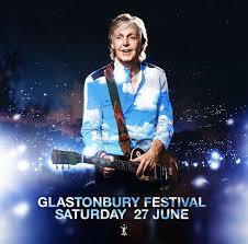 Paul McCartney, cabeza de cartel de Glastonbury 2020.
La cita será el 27 de junio en The Worthy Farm.
La de Paul es la segunda confirmación para la celebración del medio siglo de vida de Glastonbury después de la de Diana Ross.