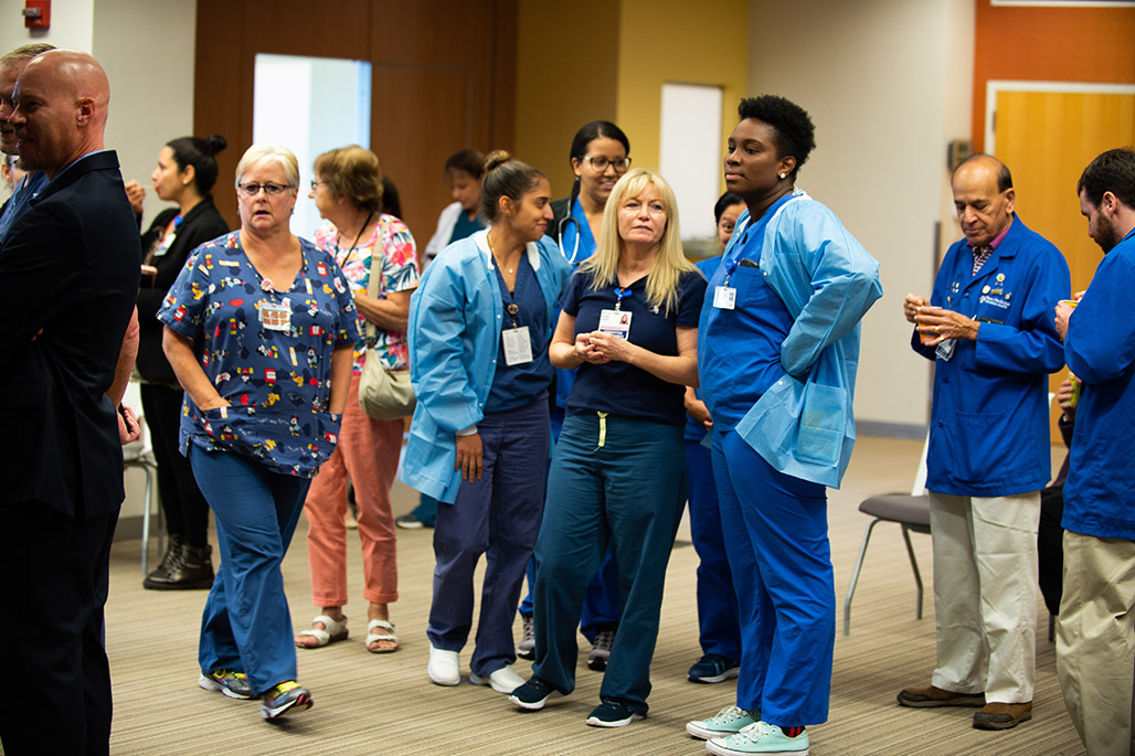 PHCSCareers's tweet photo. Today’s the day! It’s our 100-year centennial anniversary! Join us in celebration at Princeton Medical Center from 9 am – 2 pm. https://t.co/bOcdMTYhf6 https://t.co/2IUIi4C1Kc