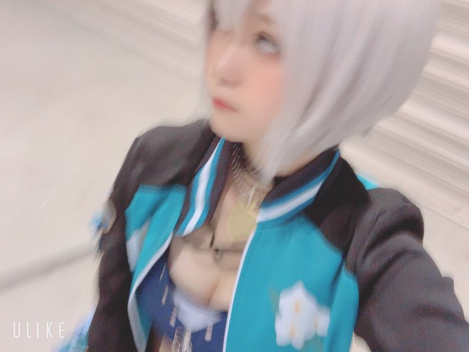 コスプレイヤーもがみひなたのTwitter画像57