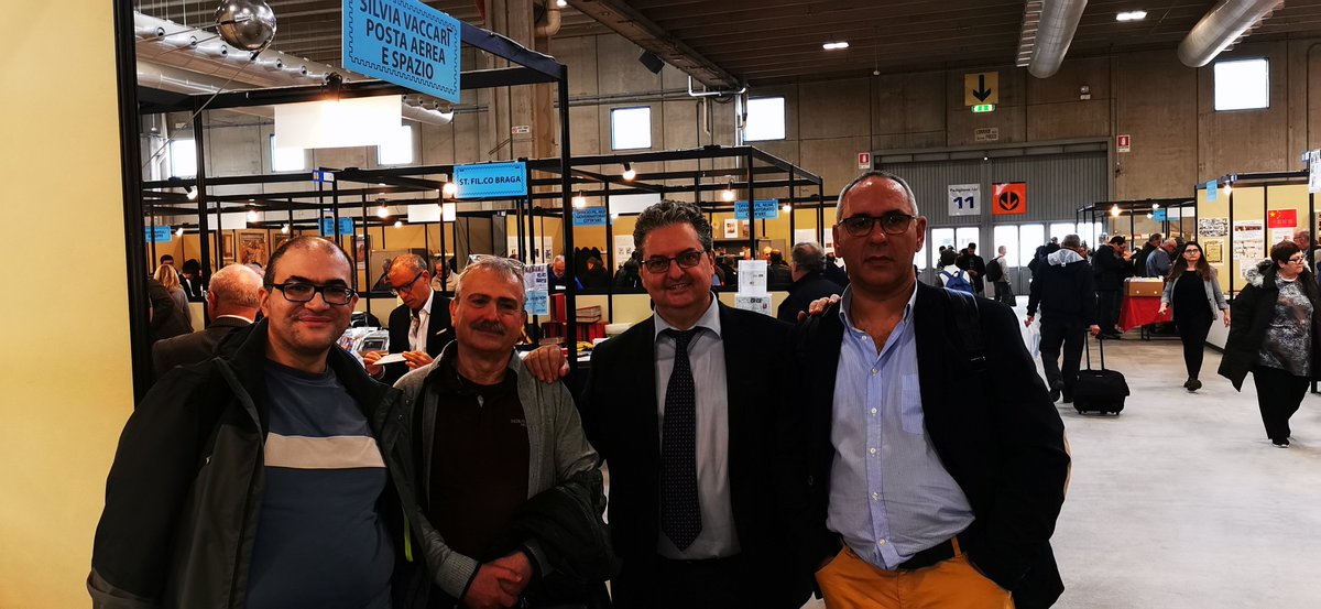 Sergio Castaldo tweet media
