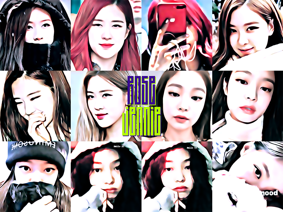 #แจกดิส jennie rose
imgur.com/a/ZrCdXtu