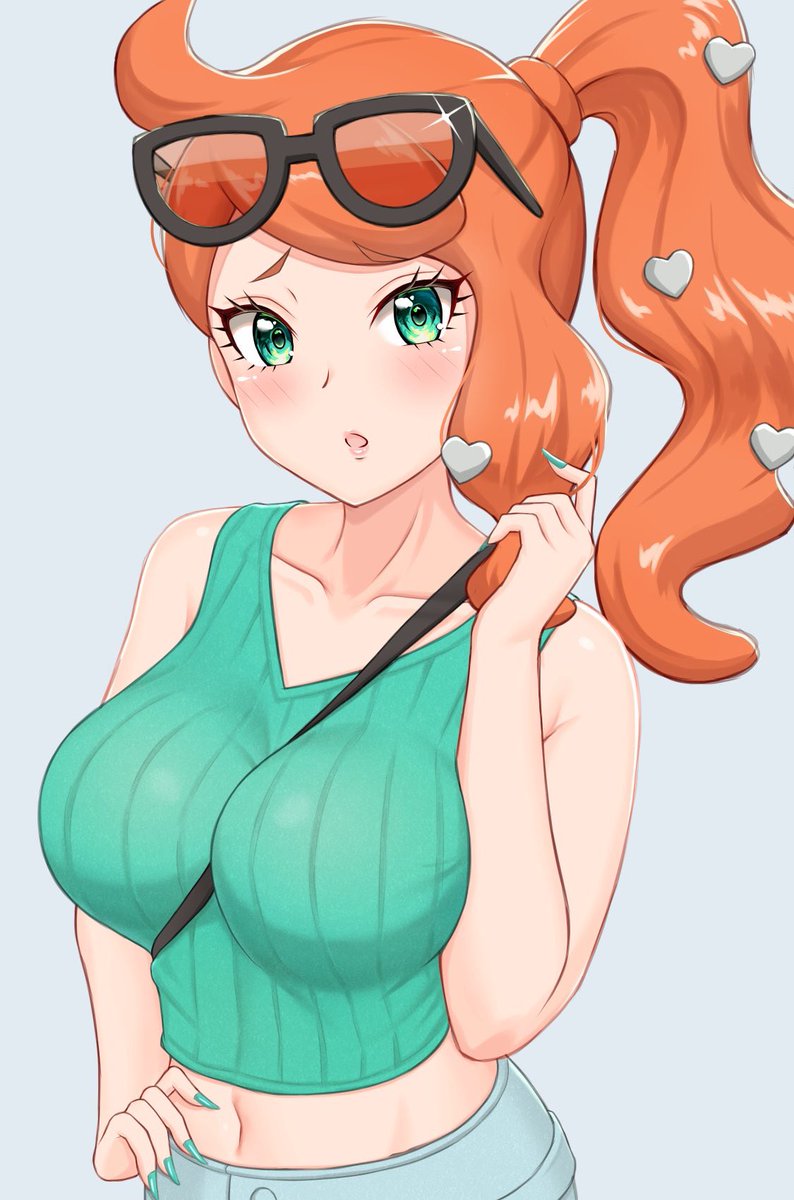 EcchiUpdate's tweet image. 