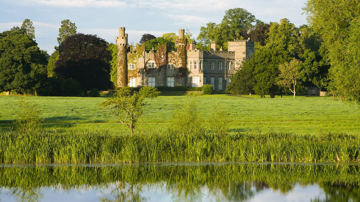 justandroid49's tweet image. Can't wait to get out for a round of golf in @Luttrellstown Golf Club. ⛳⛳
#Golf