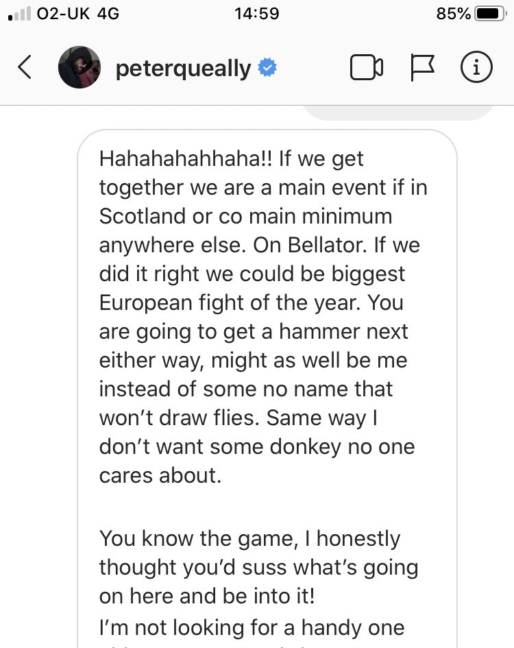 Chris Bungard tweet media