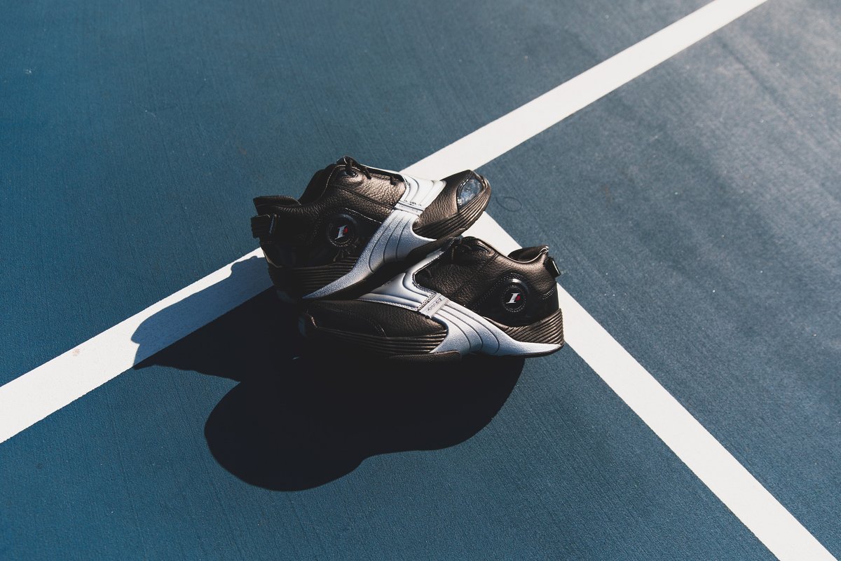 DTLRVILLA's tweet photo. The #Reebok #AnswerV is available in-store and online.
Link to shop: https://t.co/H3XsyQ27FK https://t.co/H6GTYz0e34