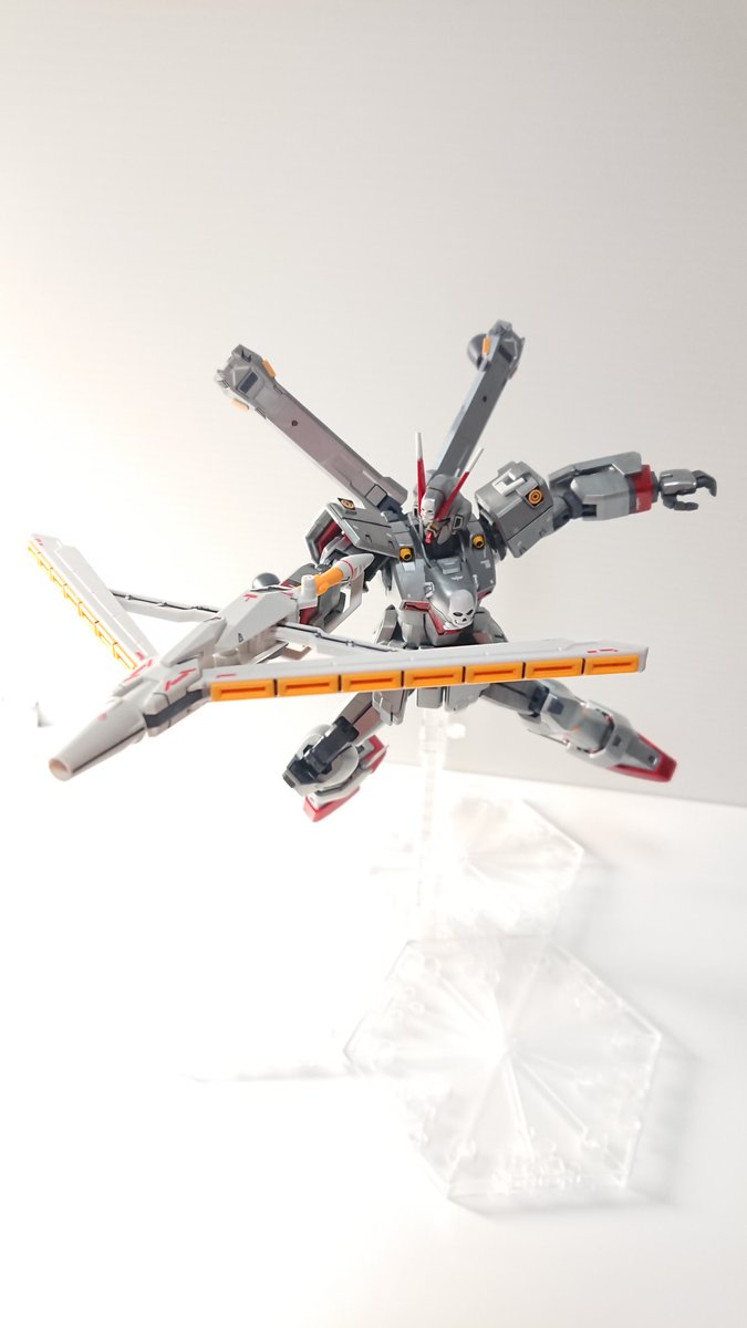 クロスボーンガンダムx0 クロスボーンガンダムx0