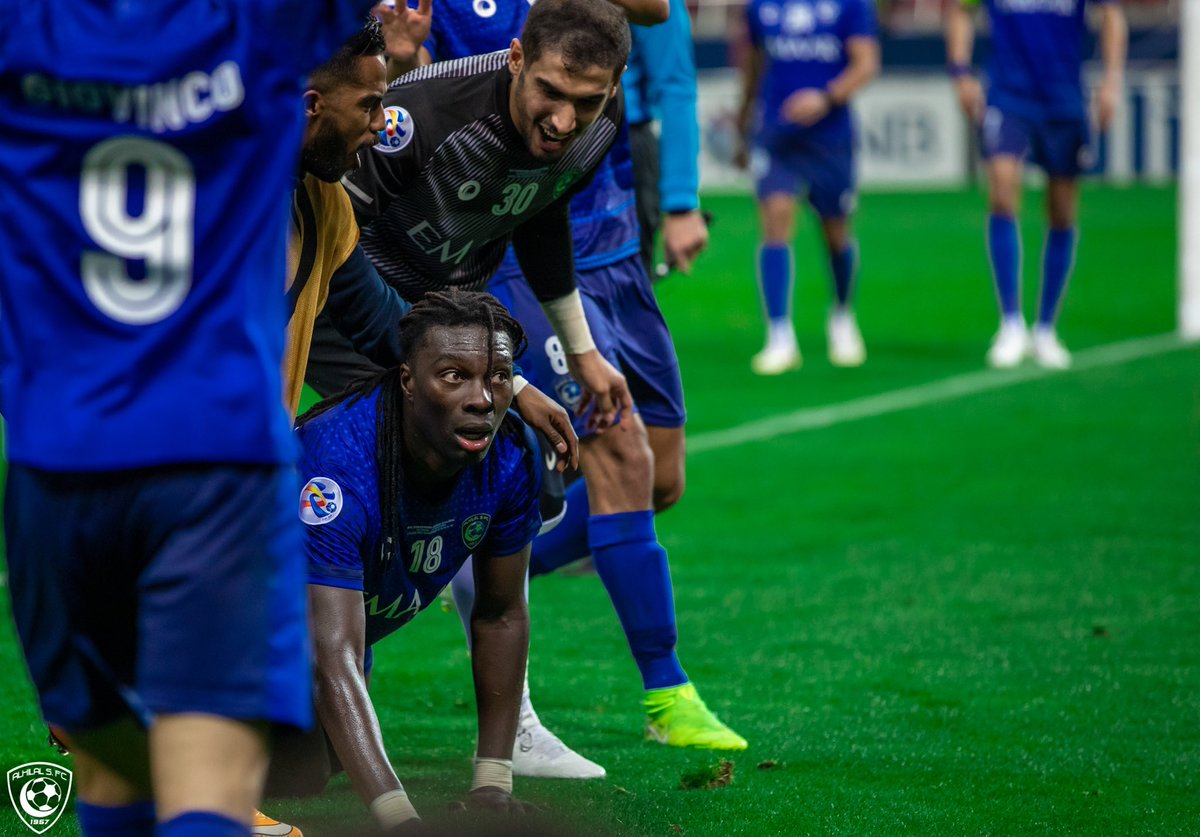 Alhilal_FC tweet picture