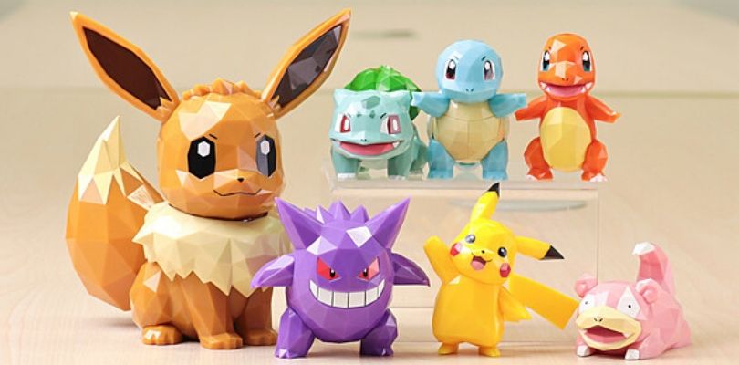 PokeMillennium's tweet photo. Nuove figure e prodotti Pokémon sono in arrivo dal Giappone
#PokemonMillennium #Pokemon #bandai #PokemonWorldScale #PokemonCenter #NintendoSwitch #NintendoSwitchLite #polygo #psyduck #Figures
Articolo di @gijen98
Continua su https://t.co/f5z8oQeHqx https://t.co/ssU2oeGfKD