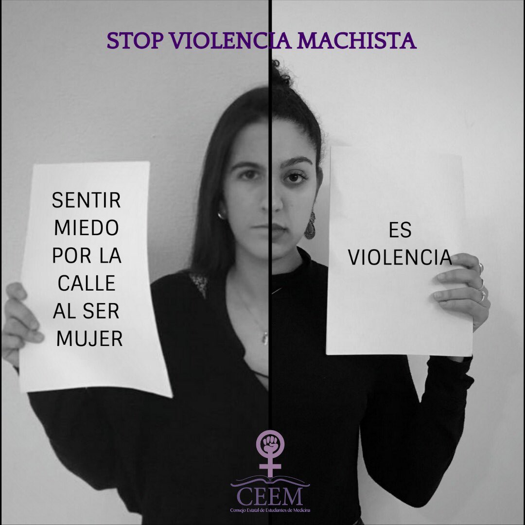 Consejo Estatal de Estudiantes de Medicina tweet media