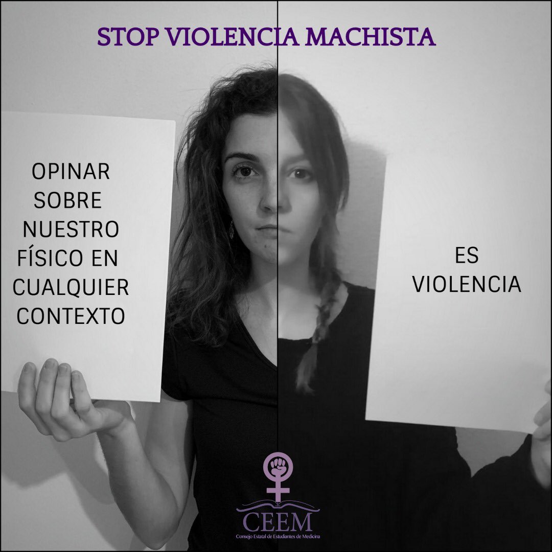 Consejo Estatal de Estudiantes de Medicina tweet media
