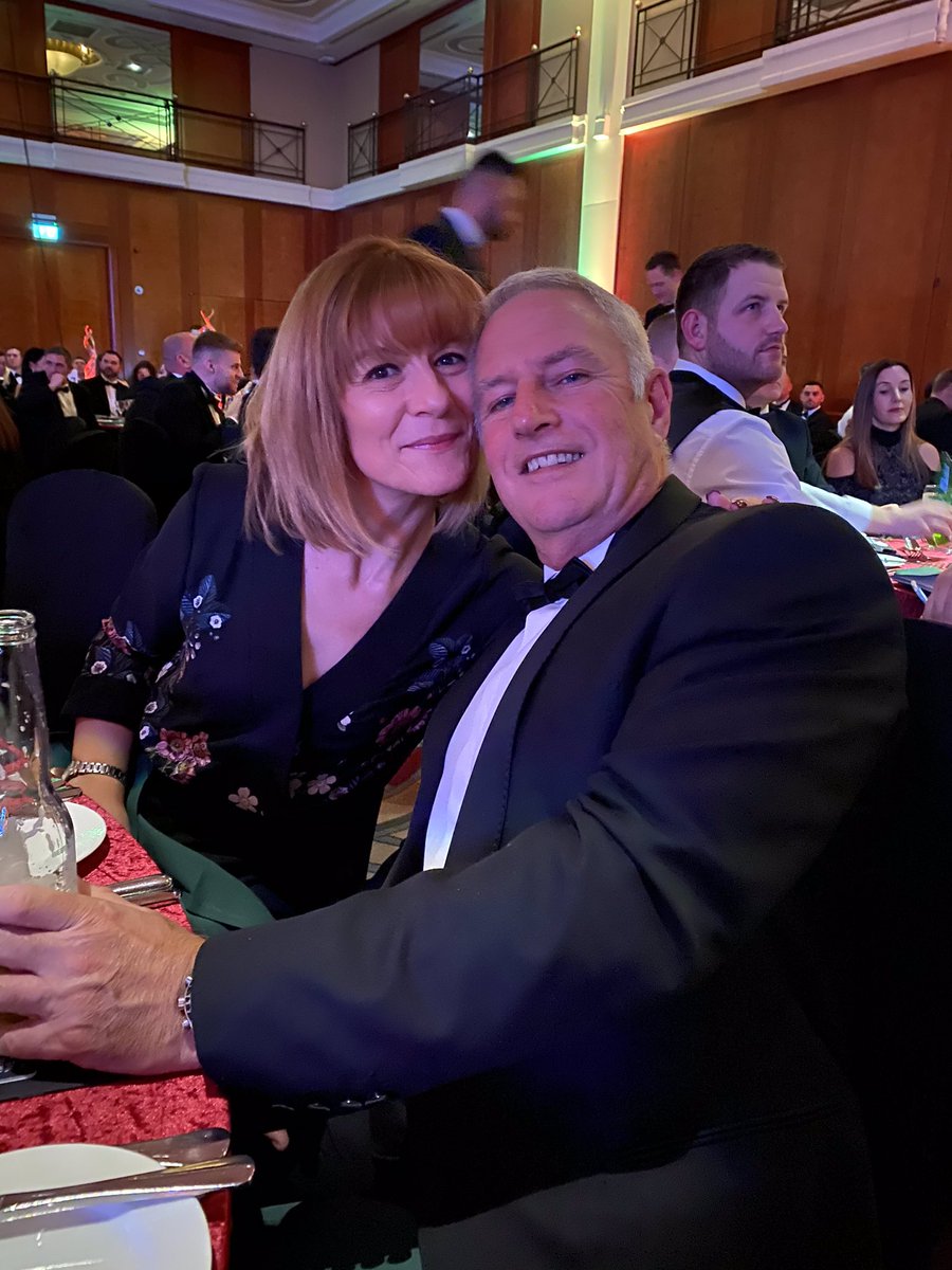 Great evening <a href="/NASCscaffolding/">NASC Scaffolding 👷🏻‍♂️👷🏻‍♀️</a> Annual Ball with many thanks to Sean Pike and <a href="/Layheruk/">Layher UK</a> <a href="/Heath_Layher/">Heath Brown</a> <a href="/seanpikelayher/">Sean Pike | LayherUK</a> #NASCBall2019