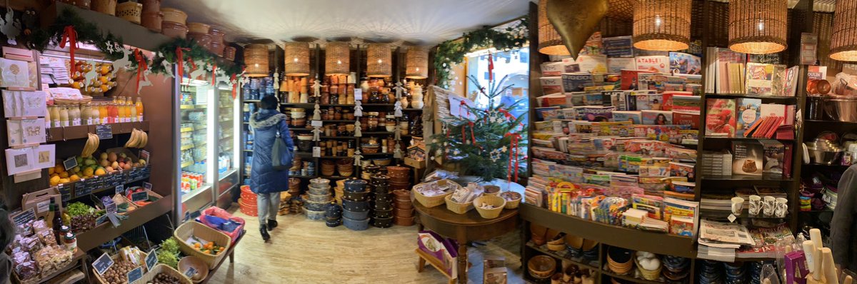 JeanROTTNER's tweet image. Merci chère Christine #Ferber pour ton accueil lors de tes portes ouvertes !

C’est à chaque fois le charme de l’authenticité alsacienne et l’excellence gastronomique.