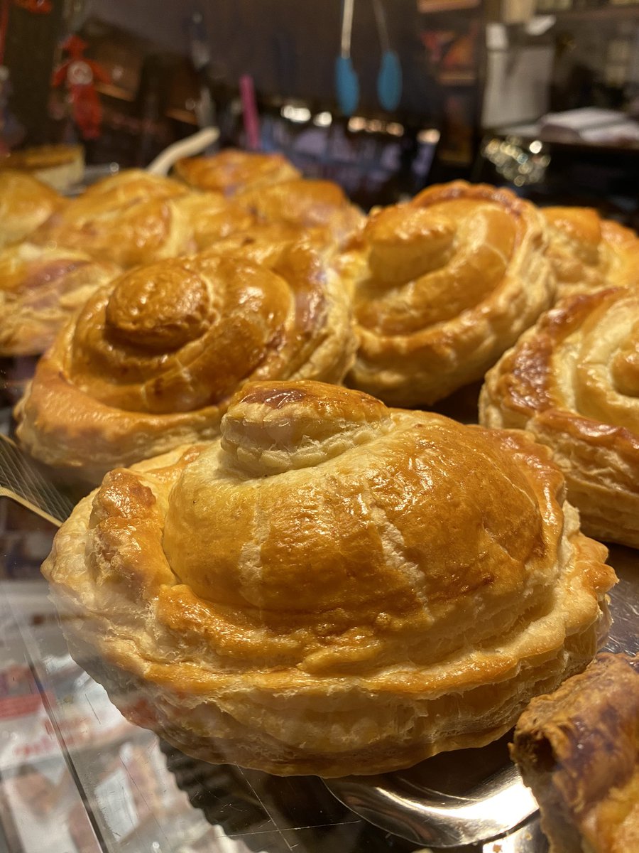 JeanROTTNER's tweet image. Merci chère Christine #Ferber pour ton accueil lors de tes portes ouvertes !

C’est à chaque fois le charme de l’authenticité alsacienne et l’excellence gastronomique.