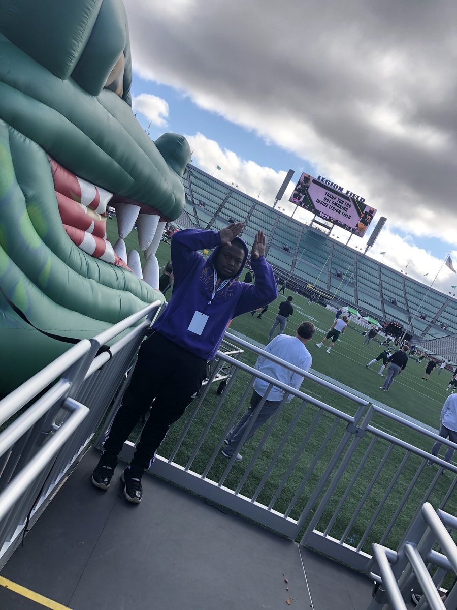 The_Rambo1's tweet photo. Through all the trials and tribulations, I must persevere. Everybody got a story and I’m still writing mine. Appreciate UAB for all the love this weekend. #lookingforanewhome #UABvsLATECH https://t.co/fM8BDnWMxJ
