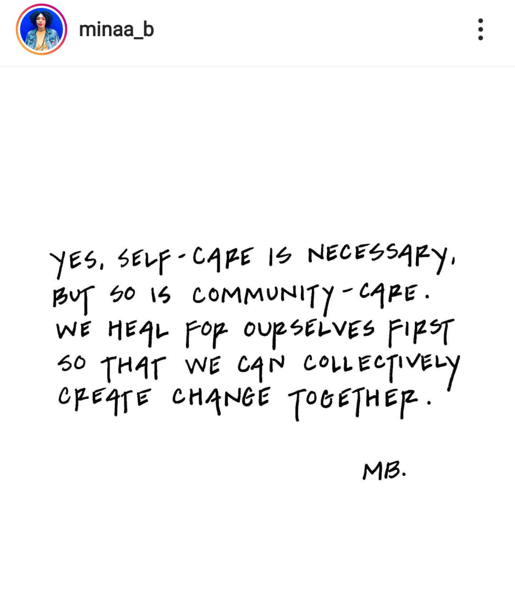 HumanityInWe tweet picture