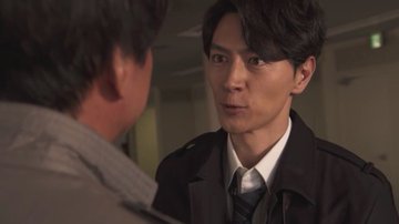 えぇーーっ すごっ ニッポンノワール7話 3年a組 ジョーカー の繋がり あの時堺雅人によって神隠しにあったサイコパス青年が宮城だったのか ちゃちゃすいっち