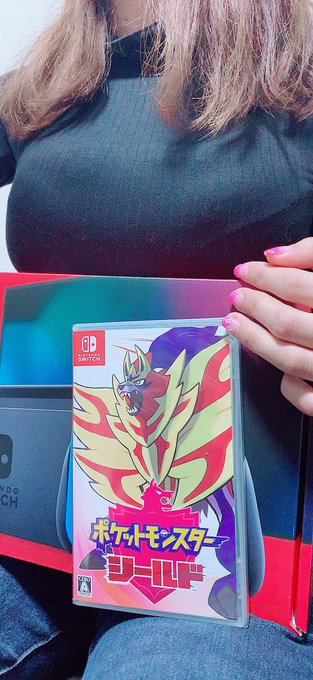 Twitterのコスプレ画像20