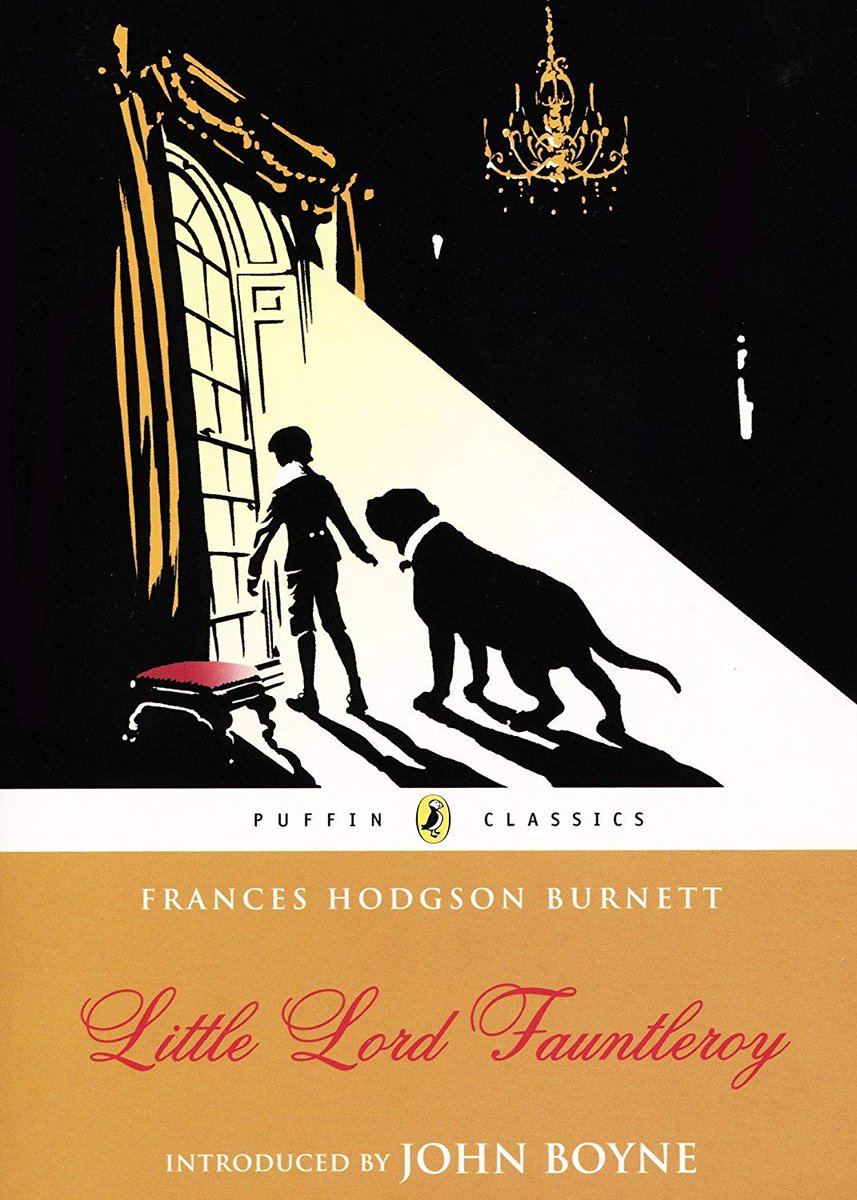 24พย62🎂HBD.170ปีชาตกาล
'ฟรานเซส ฮอดจ์สัน เบอร์เน็ตต์'
#FrancesHodgsonBurnett
นักเขียนที่ชีวิตจริงทุกข์ทน
แต่เขียนสุดยอดวรรณกรรมเยาวชน
ที่อบอุ่น อ่อนโยน ร่าเริง
📚ผลงานอมตะ
#TheSecretGarden
'ในสวนลับ'
#ALittlePrincess
'เจ้าหญิงน้อย'
#LittleLordFauntleroy
'ลอร์ดน้อยฟอนเติ้ลรอย'