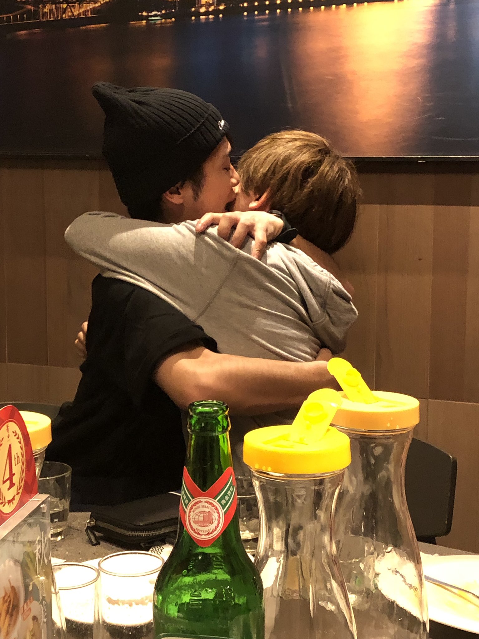 北野翔 向理来 BL写真集 台湾 evidpro.hr