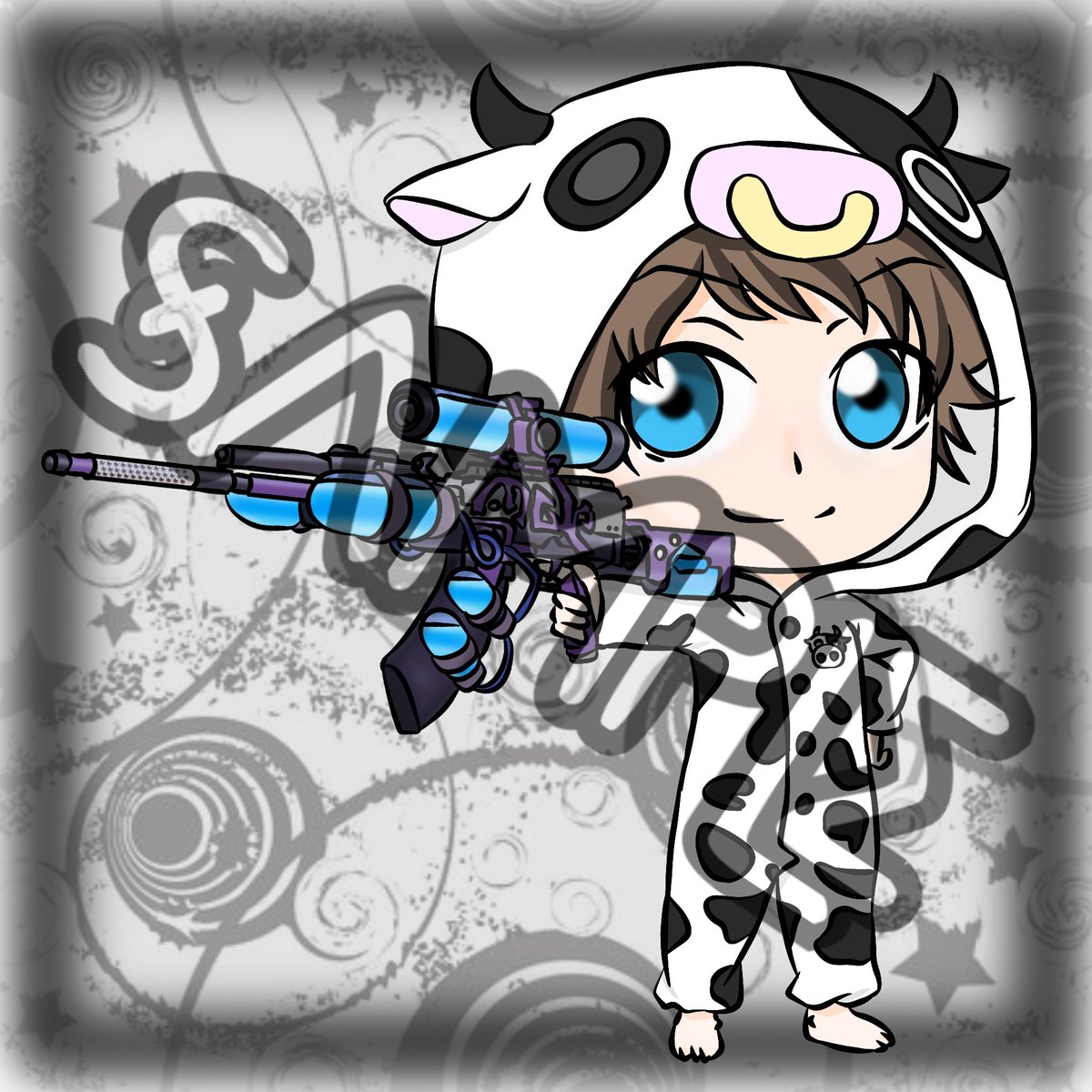 Pari C Pari Ddd さんのイラスト マンガ作品まとめ 14 件 Twoucan