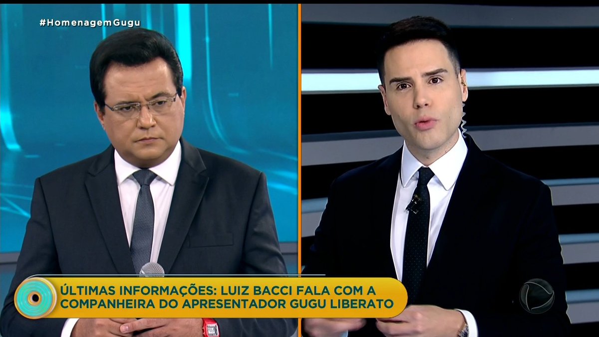 recordinterior's tweet photo. Homenagem ao @guguliberato no #DomingoShow #HomenagemGugu https://t.co/tGkuvW5tfL