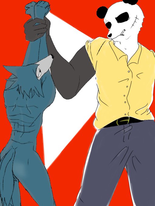 レゴシのtwitterイラスト検索結果 古い順 レゴシのtwitterイラスト検索結果 古い順