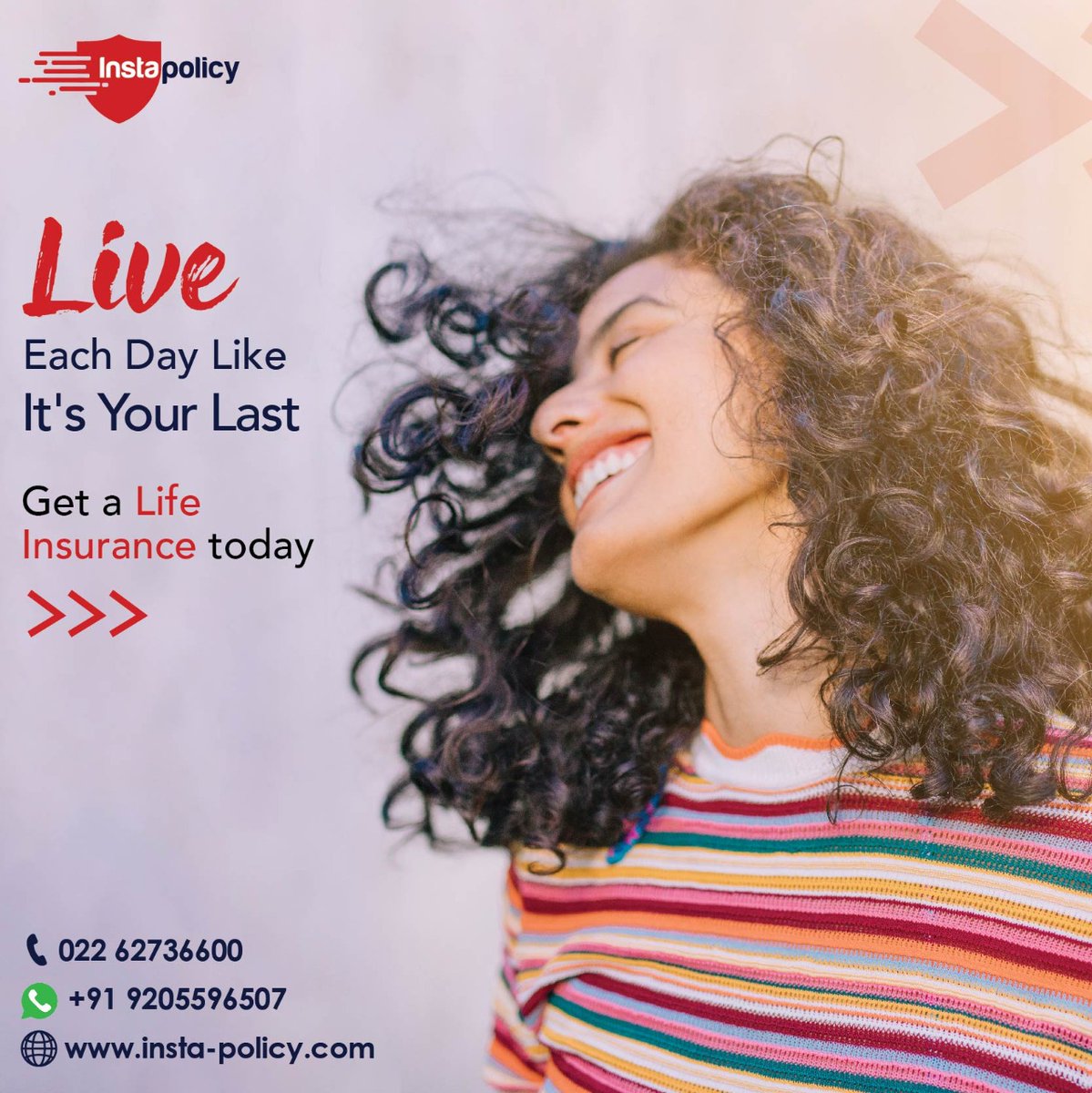 InstaPolicy's tweet photo. Anytime is a good time to get your life insurance. Don't delay, plan right now.

#lifeinsurancepolicy #allianzlifeinsurance #thailifeinsurance #carlifeinsurance #bnilifeinsurance #lifeinsuranceawareness #lifeinsurance #lifeinsuranceplan #londoninsurancelife #sbilifeinsurance https://t.co/vsVbAOmbIH