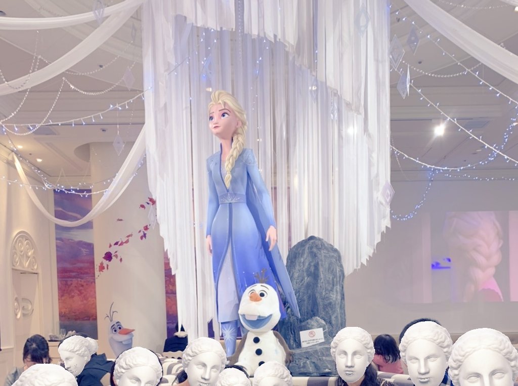 アナ雪2ついに公開 - Search / X