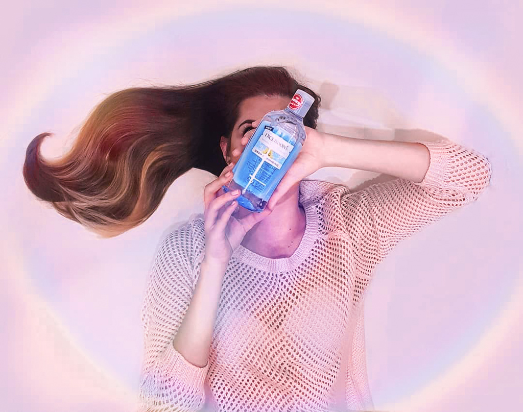 We love celebrating the Pure Power of You! Tell us one thing you achieved this week in the comments below 💪❤ 
📸: <a href="/YoliSahhar/">✨️✨️</a>
#purewow #purepower #skincare #skincarecommunity #cleanskincare #takecareofyourskin #witchhazel #dickinsonswitchhazel #drugstorebeauty #astringent