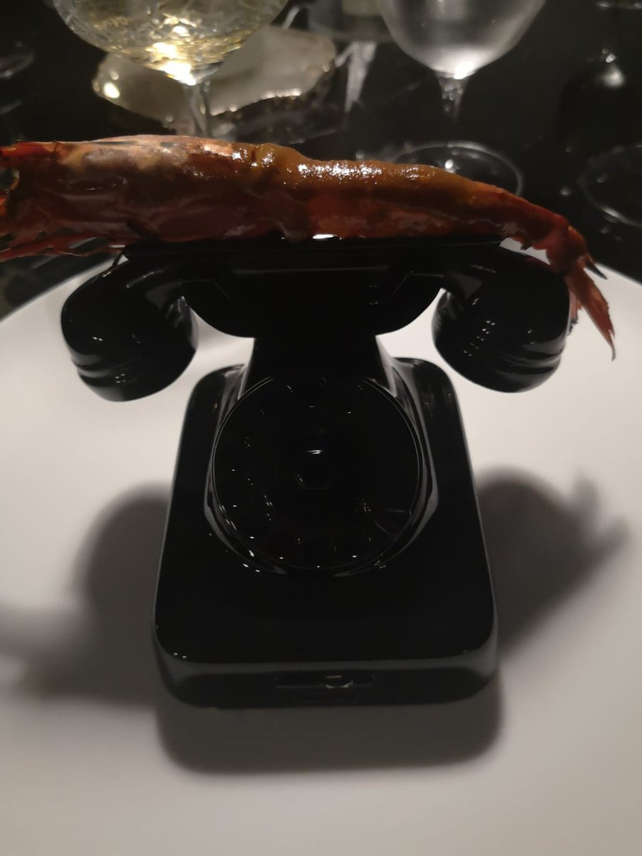 Fantastic meal at Micheal O'Hares Man behind the curtain this weekend. Definitely in my top 5
#bestfoodever