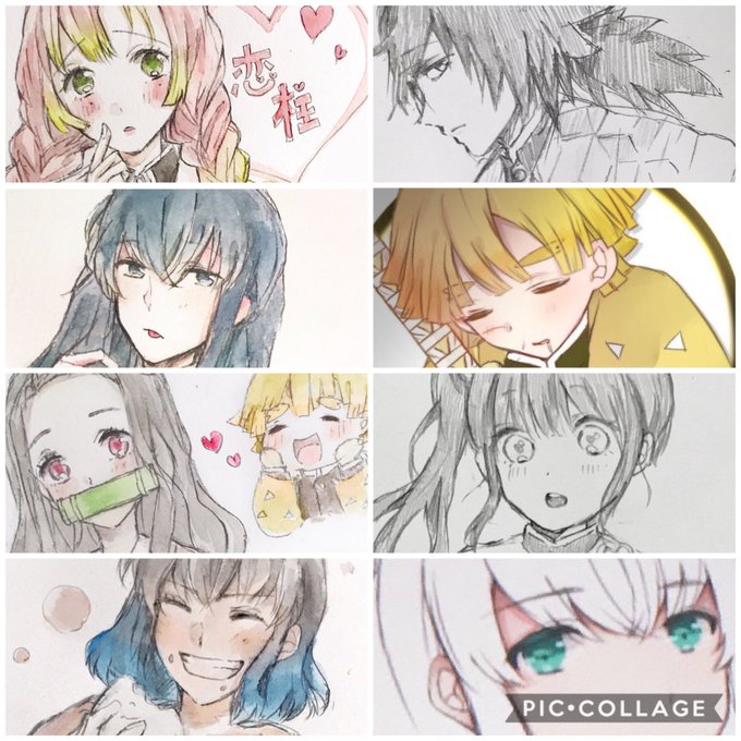 アナログ水彩のtwitterイラスト検索結果 古い順