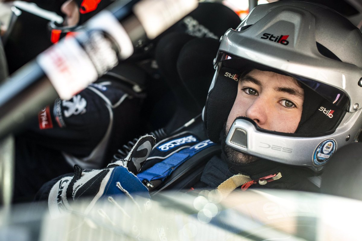 Un accidente ❌ y una avería mecánica 🛠 impidieron respectivamente a <a href="/Iago_Gabeiras/">Iago Gabeiras Rallye Driver</a> y Delbin García finalizar 🔚 ayer el <a href="/RallyCAMRACE/">RallyCAMRACE</a>.

✊ ¡Arriba ese ánimo, chicos! 🔝

Os esperamos con mejor suerte 🍀 en la 1️⃣ª cita 🔜 de la #BkR2 2020 😉.

#RTS #TuFederación #TeamESP 🇪🇸